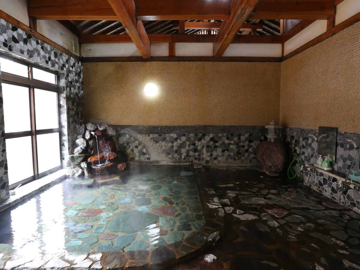 فندق كوساتسوفي  Hoshigaoka Sanso المظهر الخارجي الصورة